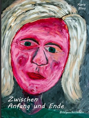 cover image of Zwischen Anfang und Ende